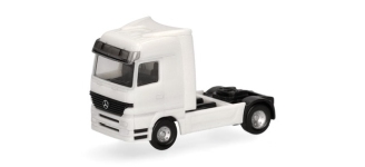 Herpa 086073 - N - Mercedes-Benz Actros LH Zugmaschine (2 Stück)